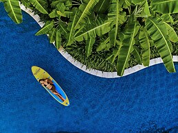 Hilton Sanya Yalong Bay Resort & Spa