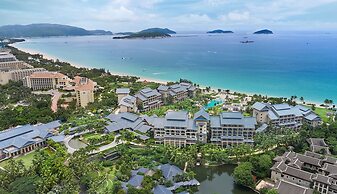 Hilton Sanya Yalong Bay Resort & Spa