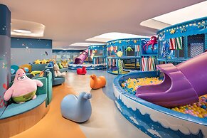 Hilton Sanya Yalong Bay Resort & Spa