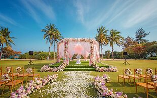 Hilton Sanya Yalong Bay Resort & Spa