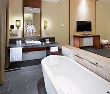 Hilton Sanya Yalong Bay Resort & Spa