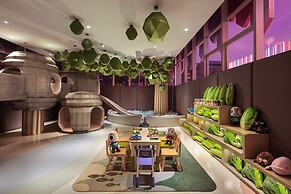 Hilton Sanya Yalong Bay Resort & Spa