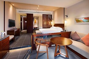 Hilton Sanya Yalong Bay Resort & Spa