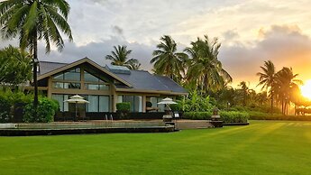 Hilton Sanya Yalong Bay Resort & Spa