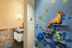 Hilton Sanya Yalong Bay Resort & Spa