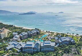 Hilton Sanya Yalong Bay Resort & Spa