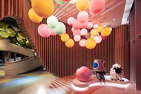 Hilton Sanya Yalong Bay Resort & Spa