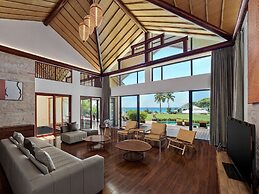 Hilton Sanya Yalong Bay Resort & Spa