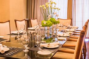 Hilton Sanya Yalong Bay Resort & Spa