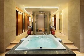 Hilton Sanya Yalong Bay Resort & Spa