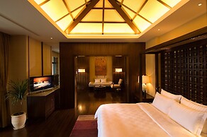 Hilton Sanya Yalong Bay Resort & Spa