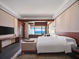Hilton Sanya Yalong Bay Resort & Spa