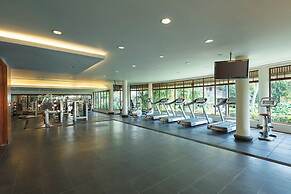 Hilton Sanya Yalong Bay Resort & Spa