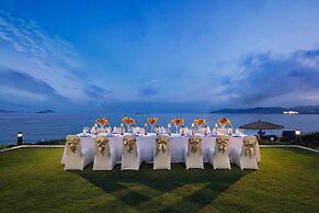 Hilton Sanya Yalong Bay Resort & Spa