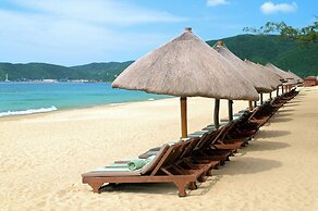 Hilton Sanya Yalong Bay Resort & Spa