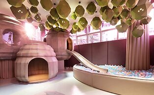 Hilton Sanya Yalong Bay Resort & Spa