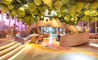 Hilton Sanya Yalong Bay Resort & Spa