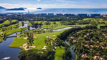 Hilton Sanya Yalong Bay Resort & Spa