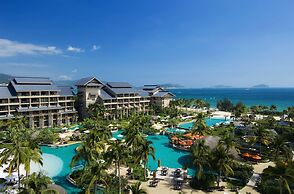 Hilton Sanya Yalong Bay Resort & Spa