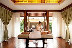 Hilton Sanya Yalong Bay Resort & Spa