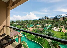 Hilton Sanya Yalong Bay Resort & Spa