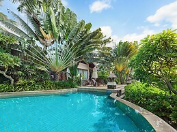 Hilton Sanya Yalong Bay Resort & Spa