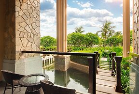 Hilton Sanya Yalong Bay Resort & Spa