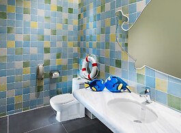 Hilton Sanya Yalong Bay Resort & Spa