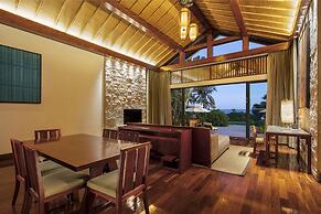 Hilton Sanya Yalong Bay Resort & Spa