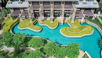 Hilton Sanya Yalong Bay Resort & Spa