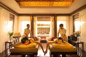 Hilton Sanya Yalong Bay Resort & Spa