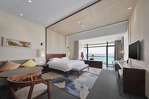 Hilton Sanya Yalong Bay Resort & Spa