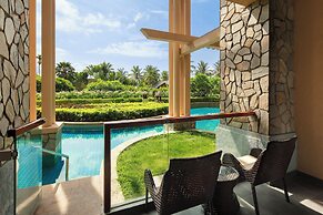 Hilton Sanya Yalong Bay Resort & Spa