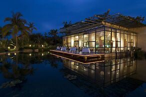 Hilton Sanya Yalong Bay Resort & Spa