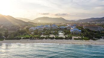 Hilton Sanya Yalong Bay Resort & Spa