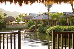 Hilton Sanya Yalong Bay Resort & Spa