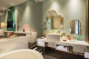 Hilton Sanya Yalong Bay Resort & Spa