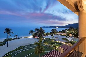 Hilton Sanya Yalong Bay Resort & Spa