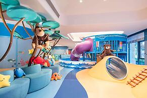 Hilton Sanya Yalong Bay Resort & Spa