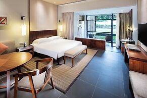 Hilton Sanya Yalong Bay Resort & Spa