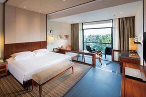 Hilton Sanya Yalong Bay Resort & Spa