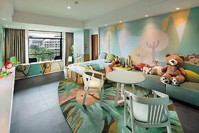 Hilton Sanya Yalong Bay Resort & Spa