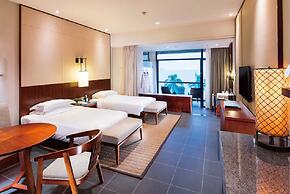Hilton Sanya Yalong Bay Resort & Spa
