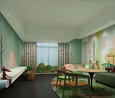 Hilton Sanya Yalong Bay Resort & Spa