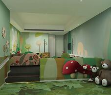 Hilton Sanya Yalong Bay Resort & Spa