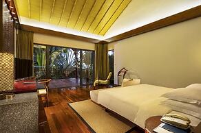 Hilton Sanya Yalong Bay Resort & Spa