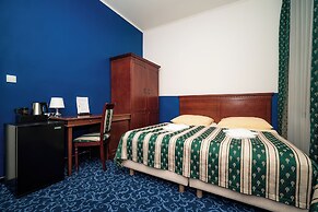 Hotel Czechia