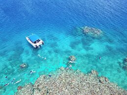 Hilton Fiji Beach Resort and Spa