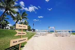 Hilton Fiji Beach Resort and Spa