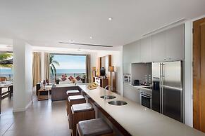 Hilton Fiji Beach Resort and Spa